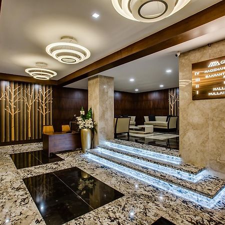 Hotel Ma Grand Pudukkottai Екстер'єр фото