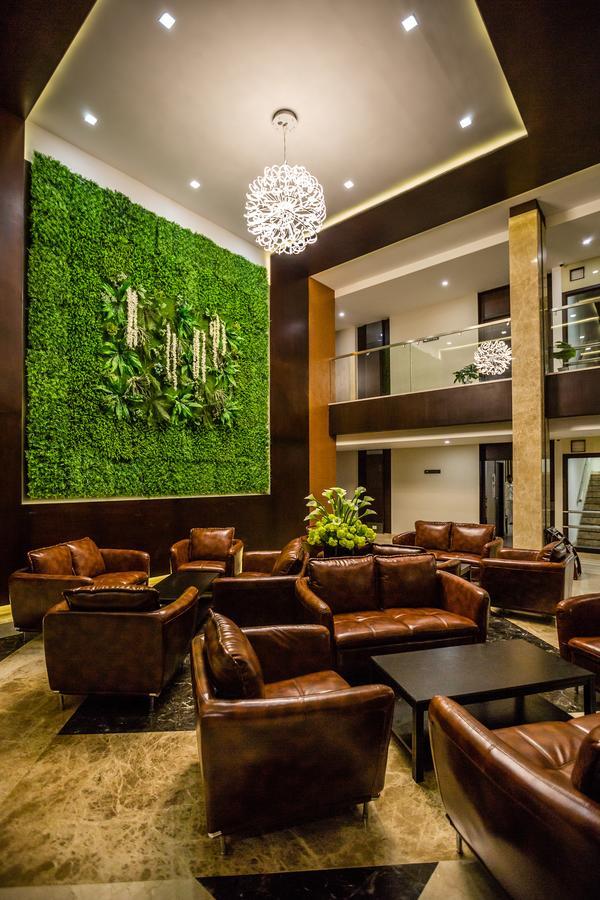 Hotel Ma Grand Pudukkottai Екстер'єр фото
