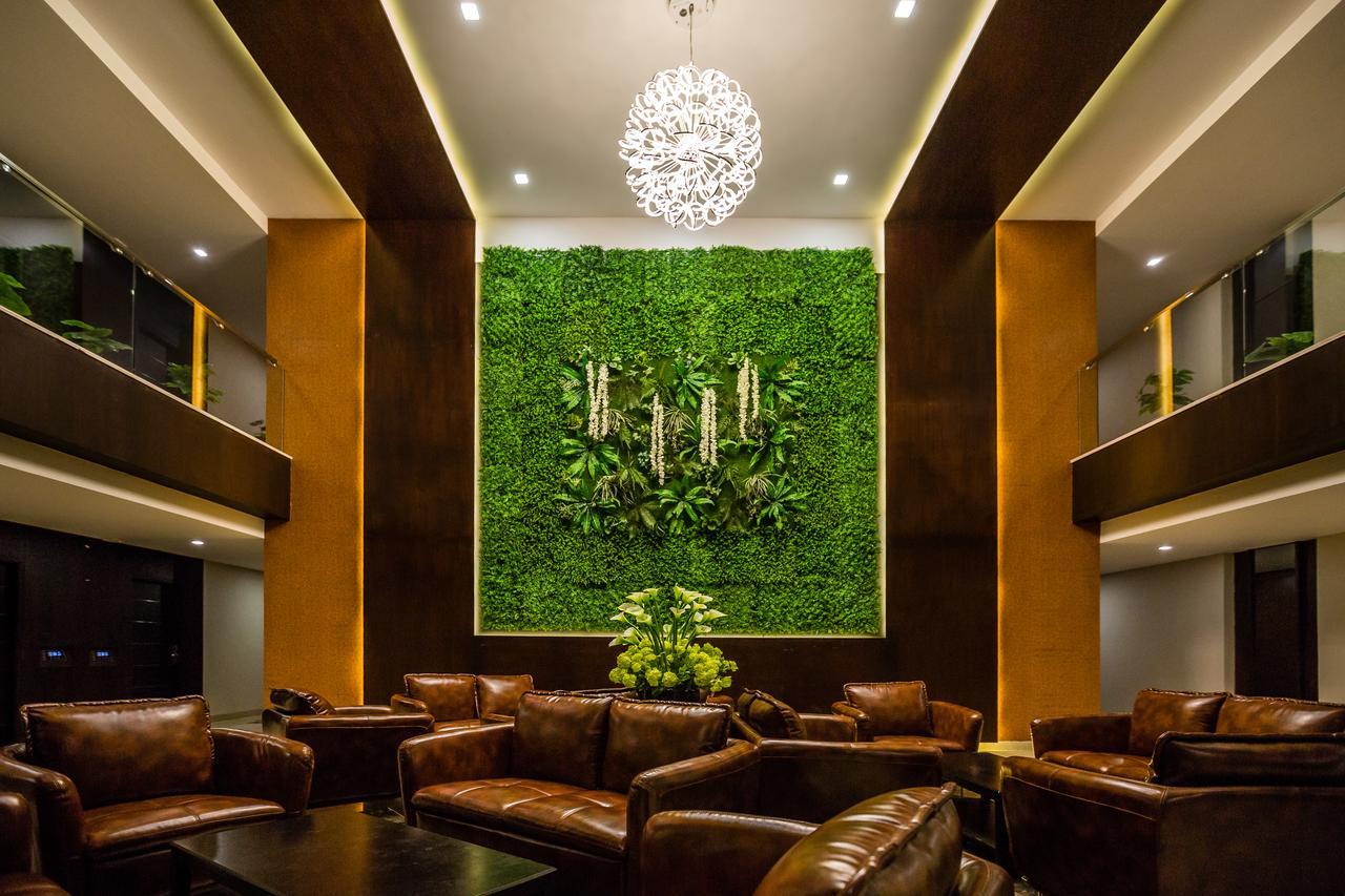 Hotel Ma Grand Pudukkottai Екстер'єр фото