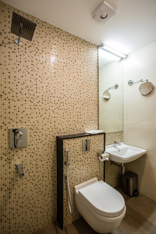Hotel Ma Grand Pudukkottai Екстер'єр фото