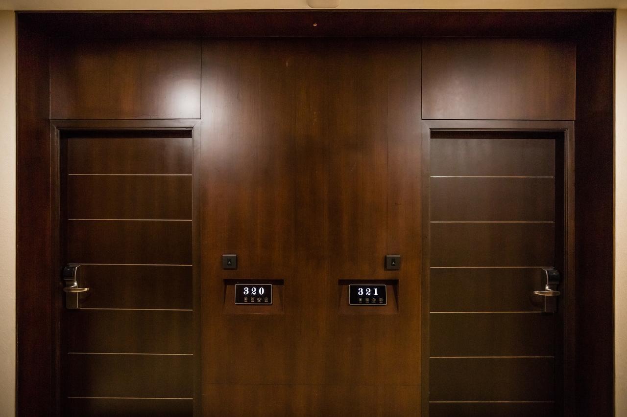 Hotel Ma Grand Pudukkottai Екстер'єр фото