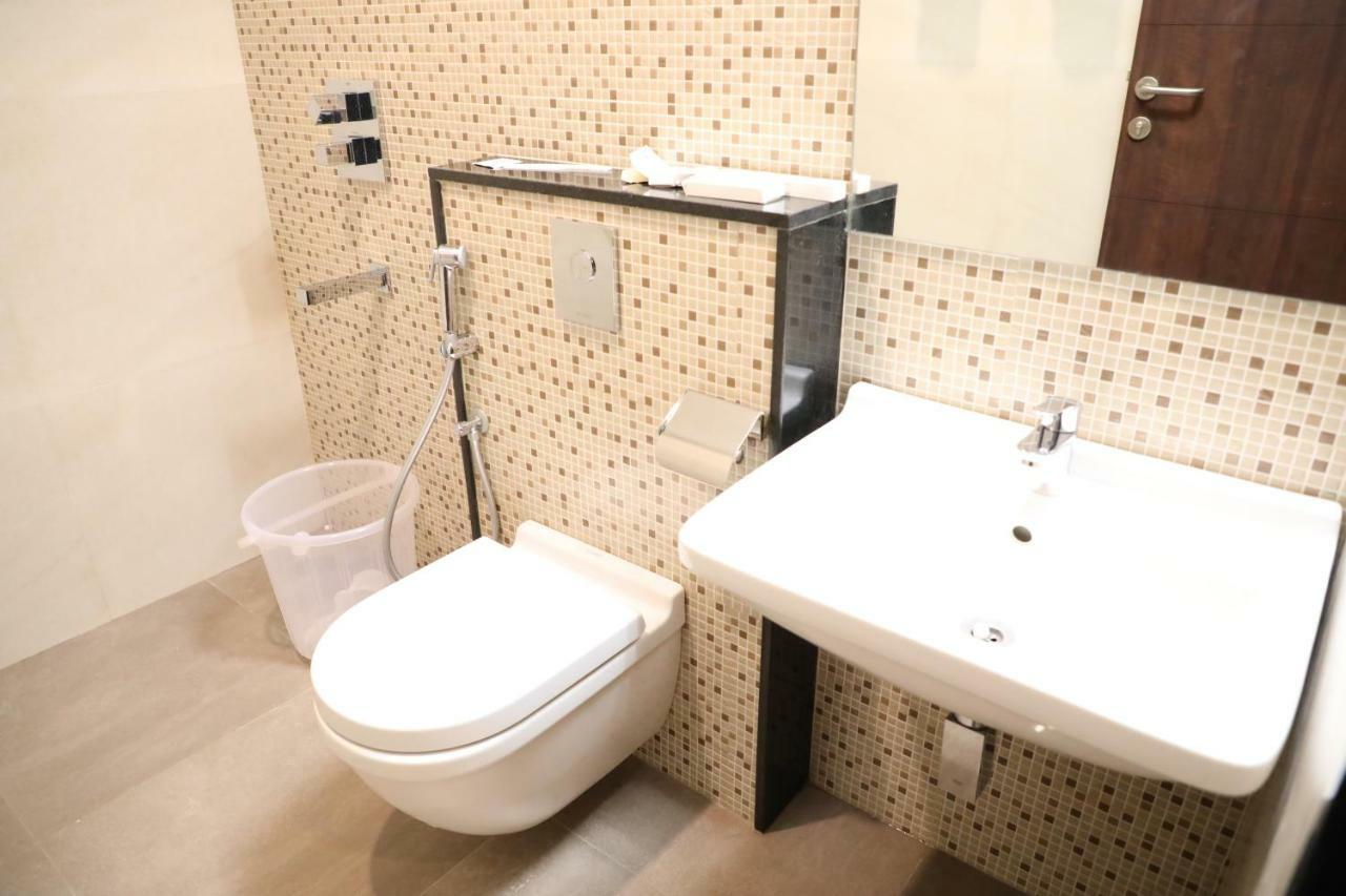 Hotel Ma Grand Pudukkottai Екстер'єр фото
