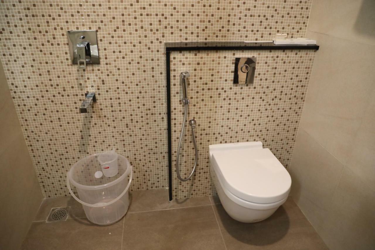 Hotel Ma Grand Pudukkottai Екстер'єр фото