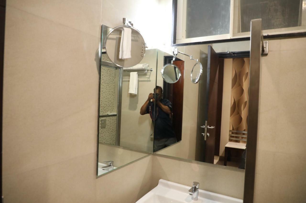 Hotel Ma Grand Pudukkottai Екстер'єр фото